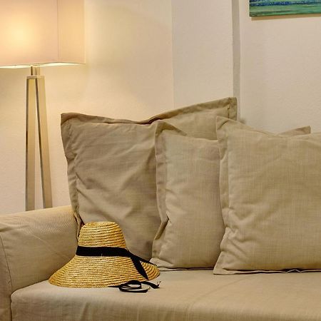 Little Gem Apartment Cruce de Arinaga ภายนอก รูปภาพ