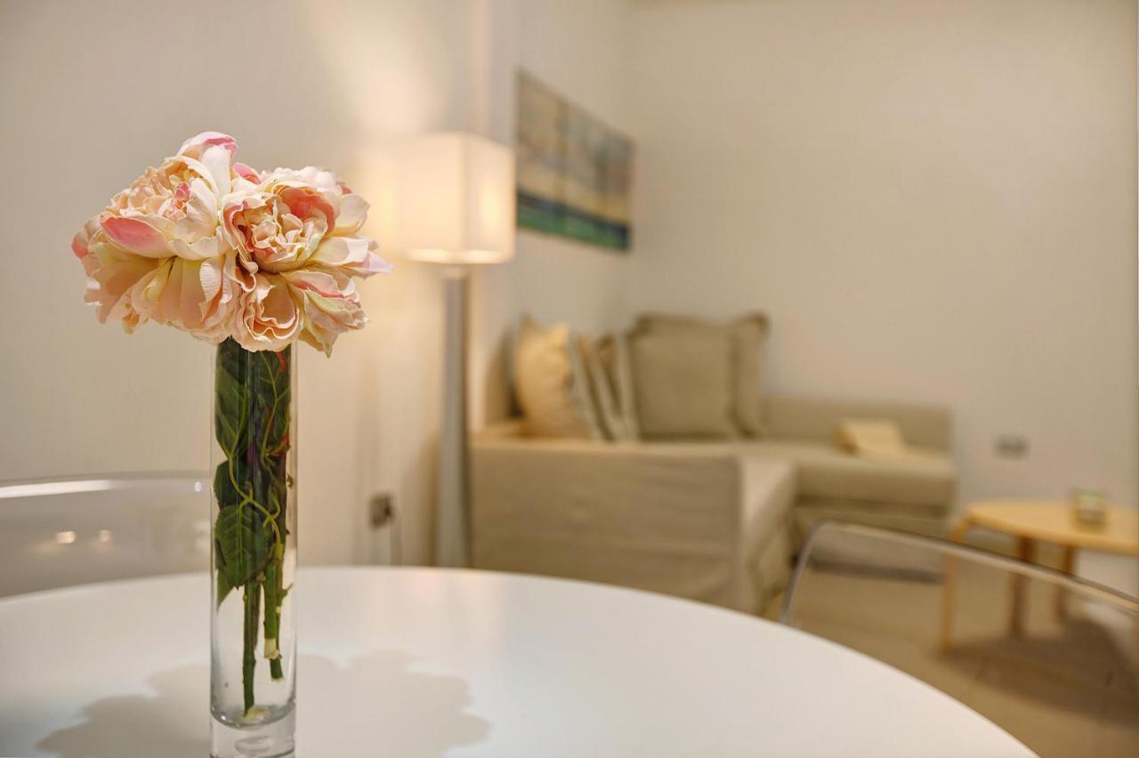 Little Gem Apartment Cruce de Arinaga ภายนอก รูปภาพ