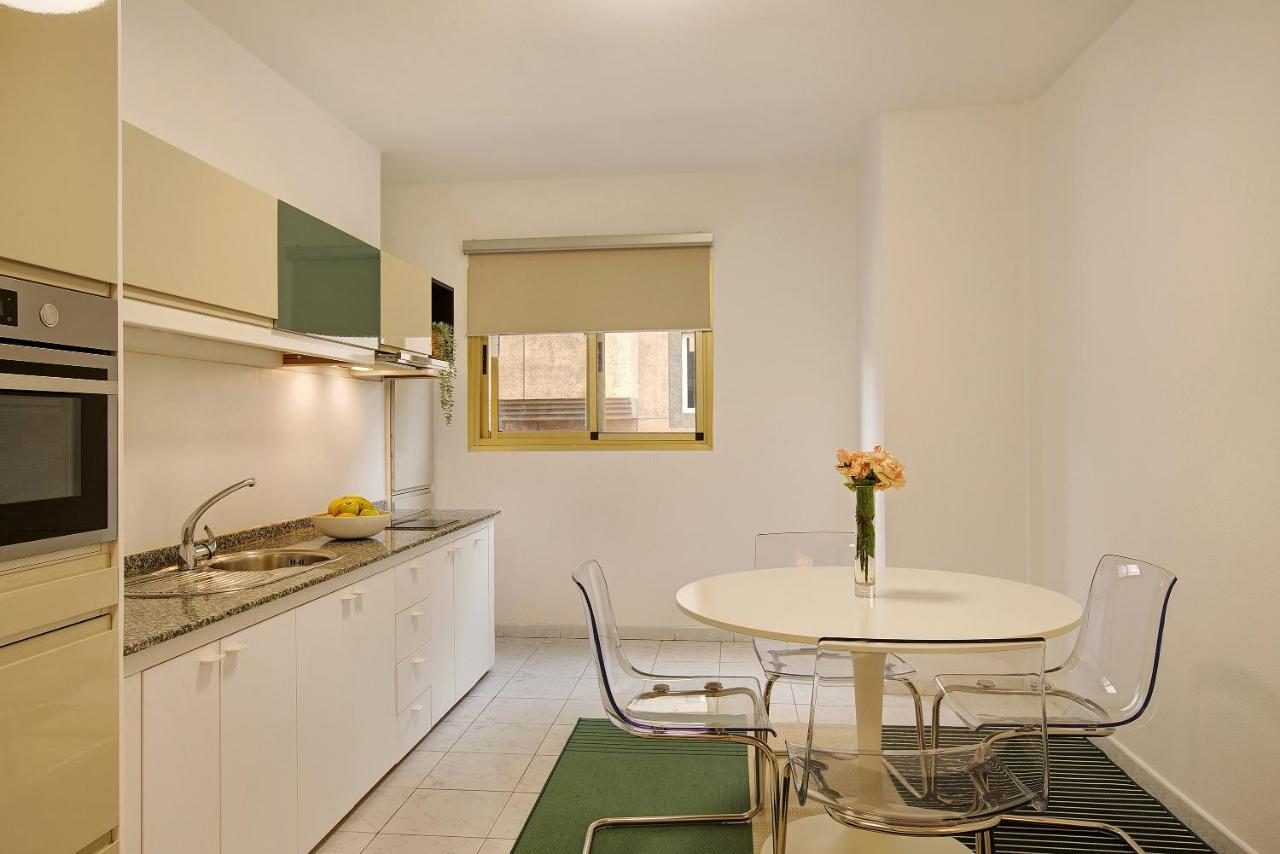 Little Gem Apartment Cruce de Arinaga ภายนอก รูปภาพ