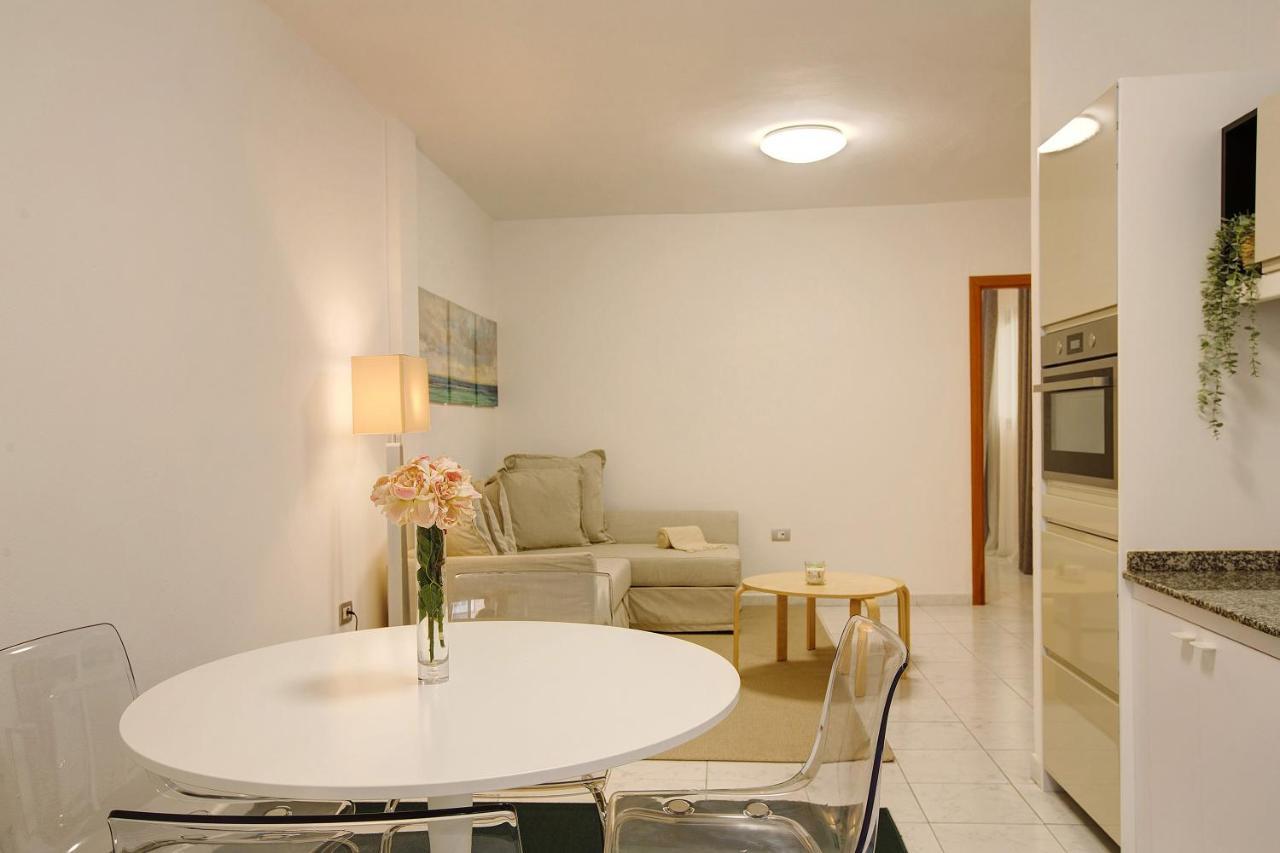 Little Gem Apartment Cruce de Arinaga ภายนอก รูปภาพ