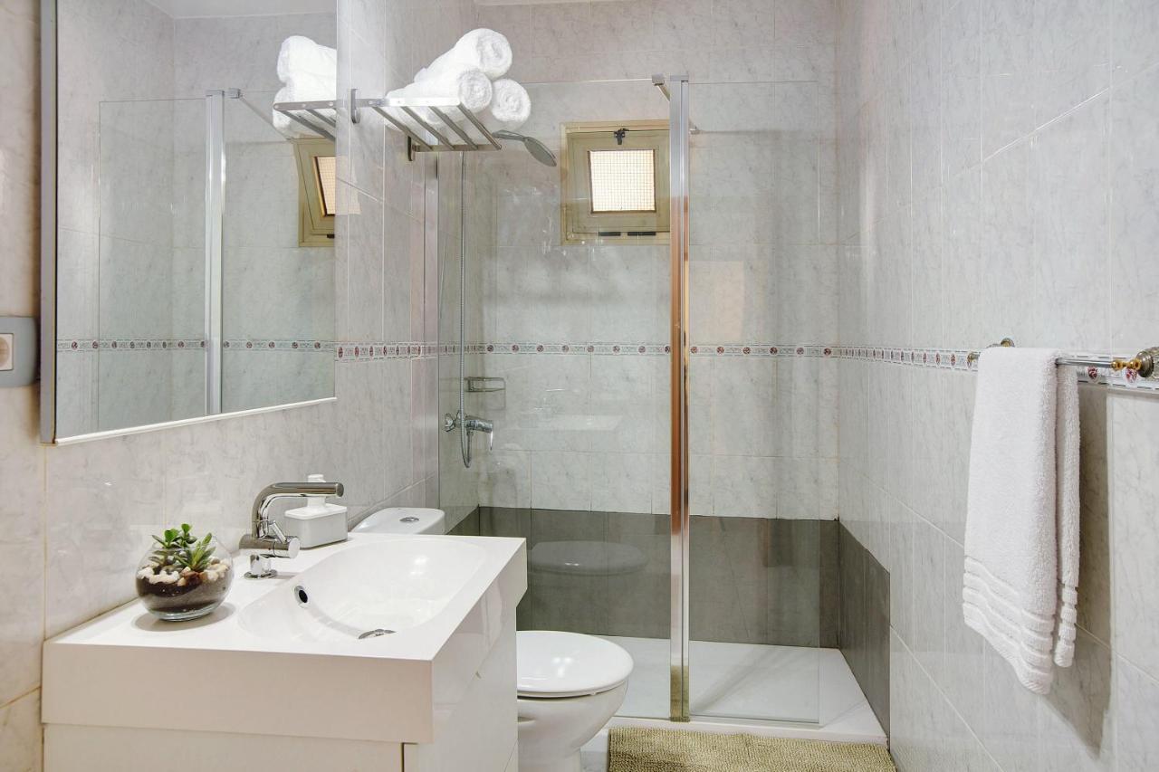 Little Gem Apartment Cruce de Arinaga ภายนอก รูปภาพ