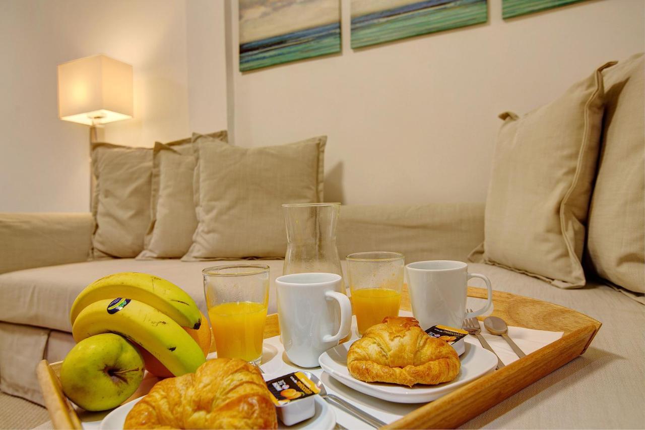 Little Gem Apartment Cruce de Arinaga ภายนอก รูปภาพ