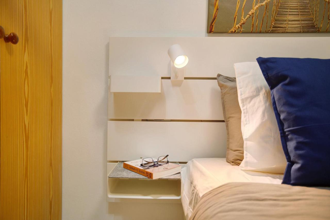 Little Gem Apartment Cruce de Arinaga ภายนอก รูปภาพ